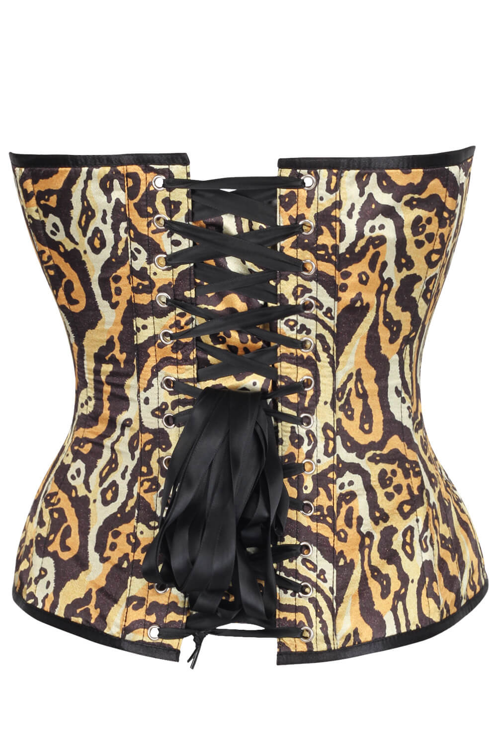 Wynn Animal Overbust Corset