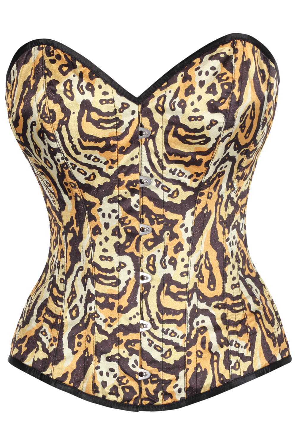 Wynn Animal Overbust Corset