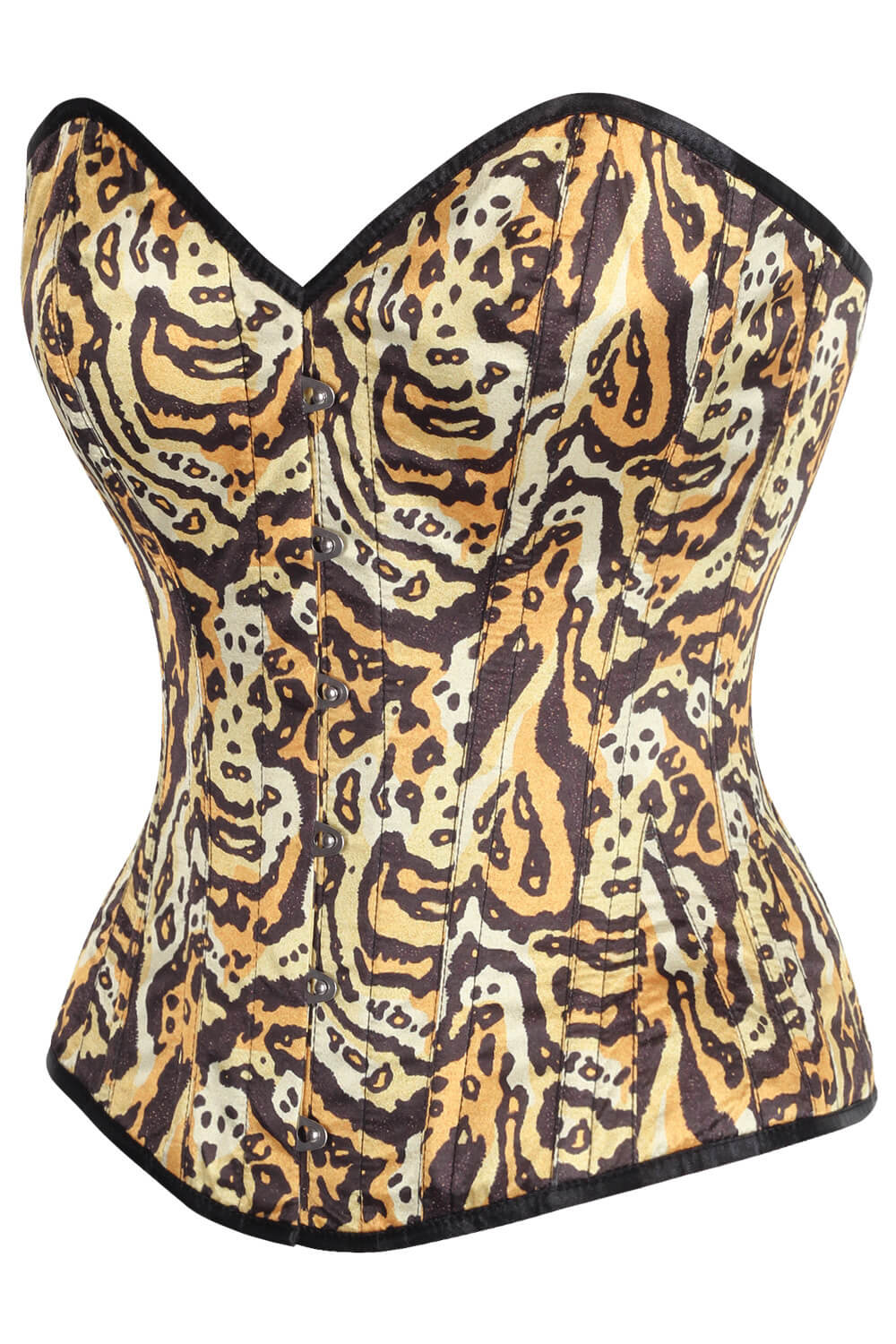 Wynn Animal Overbust Corset