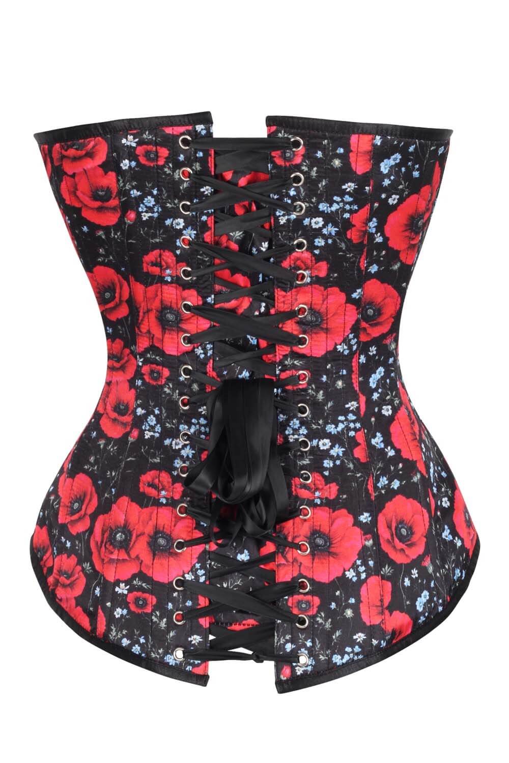 Kelsie Overbust Elegance Corset