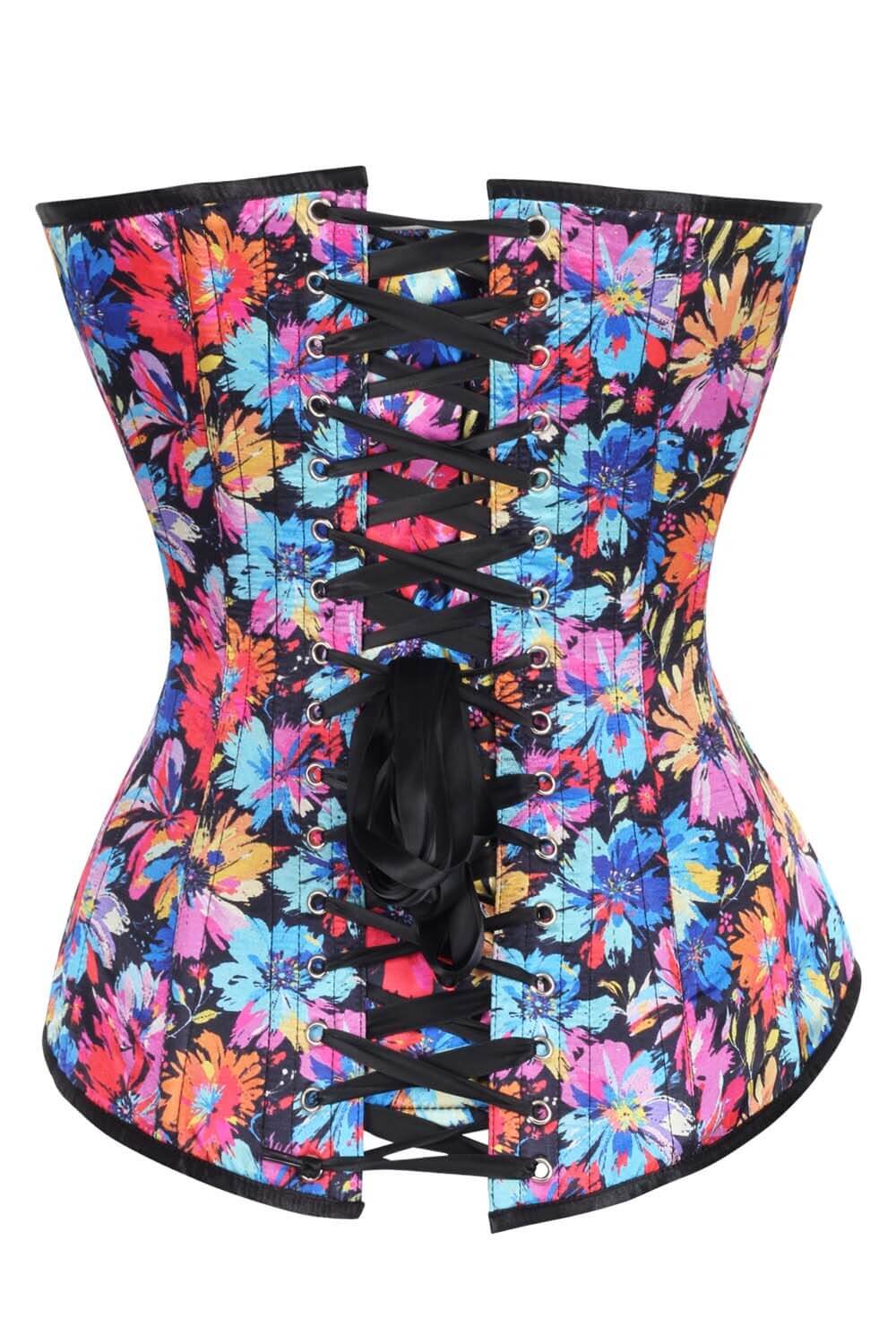 Mildred Overbust Corset
