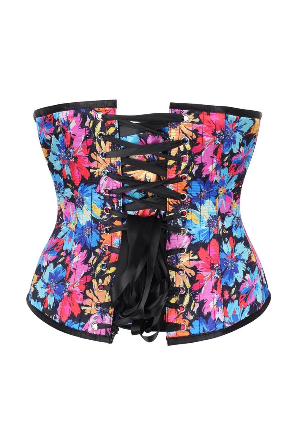 Nylah Underbust Corset