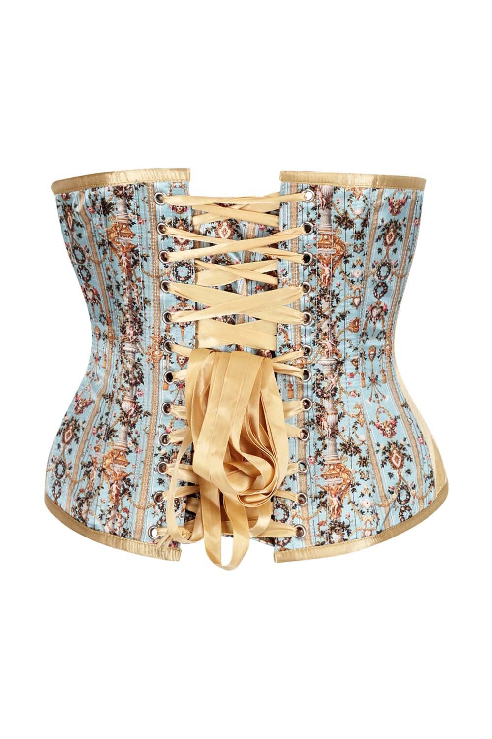 Hayleigh Underbust Corset
