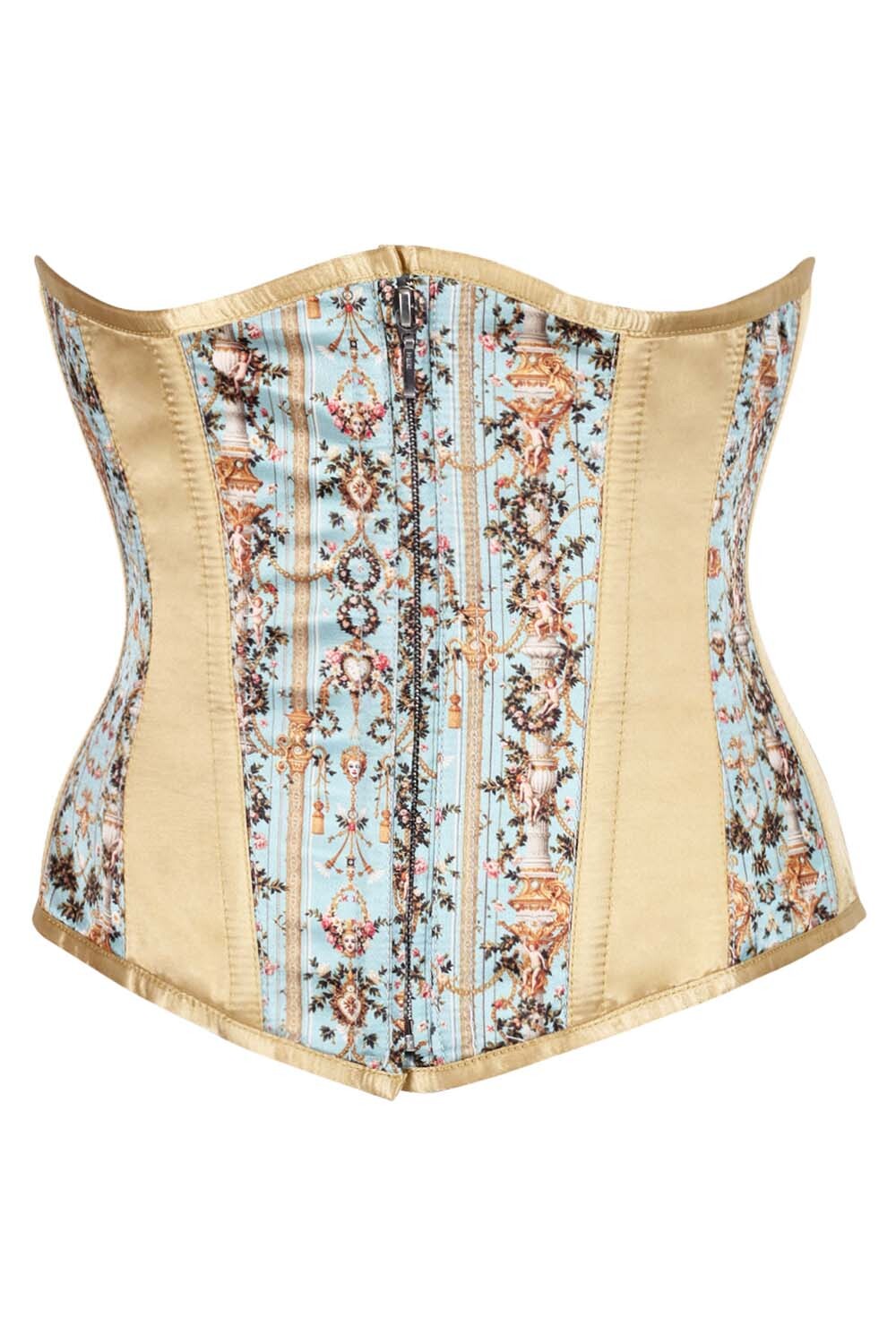 Hayleigh Underbust Corset