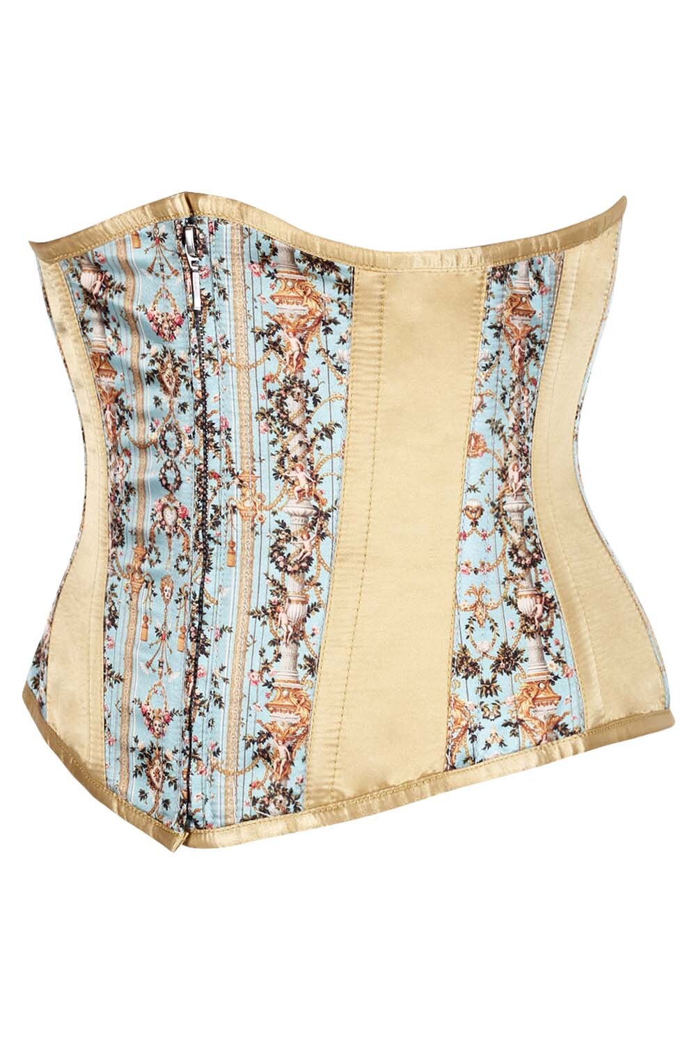 Hayleigh Underbust Corset