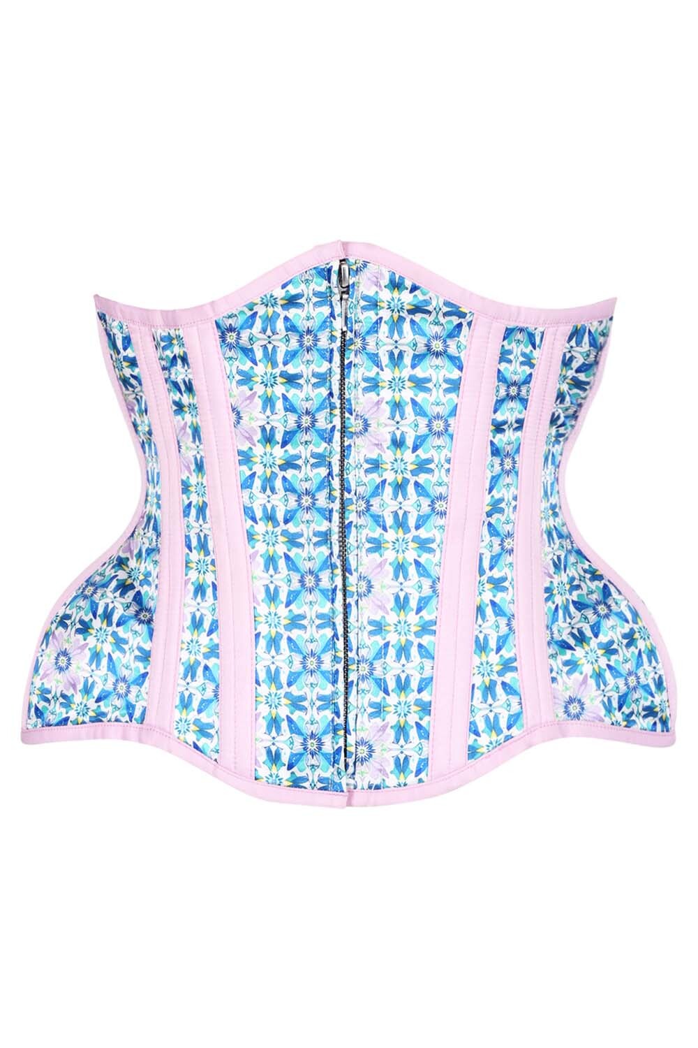 Toshie Waist Trainer Curvy Corset