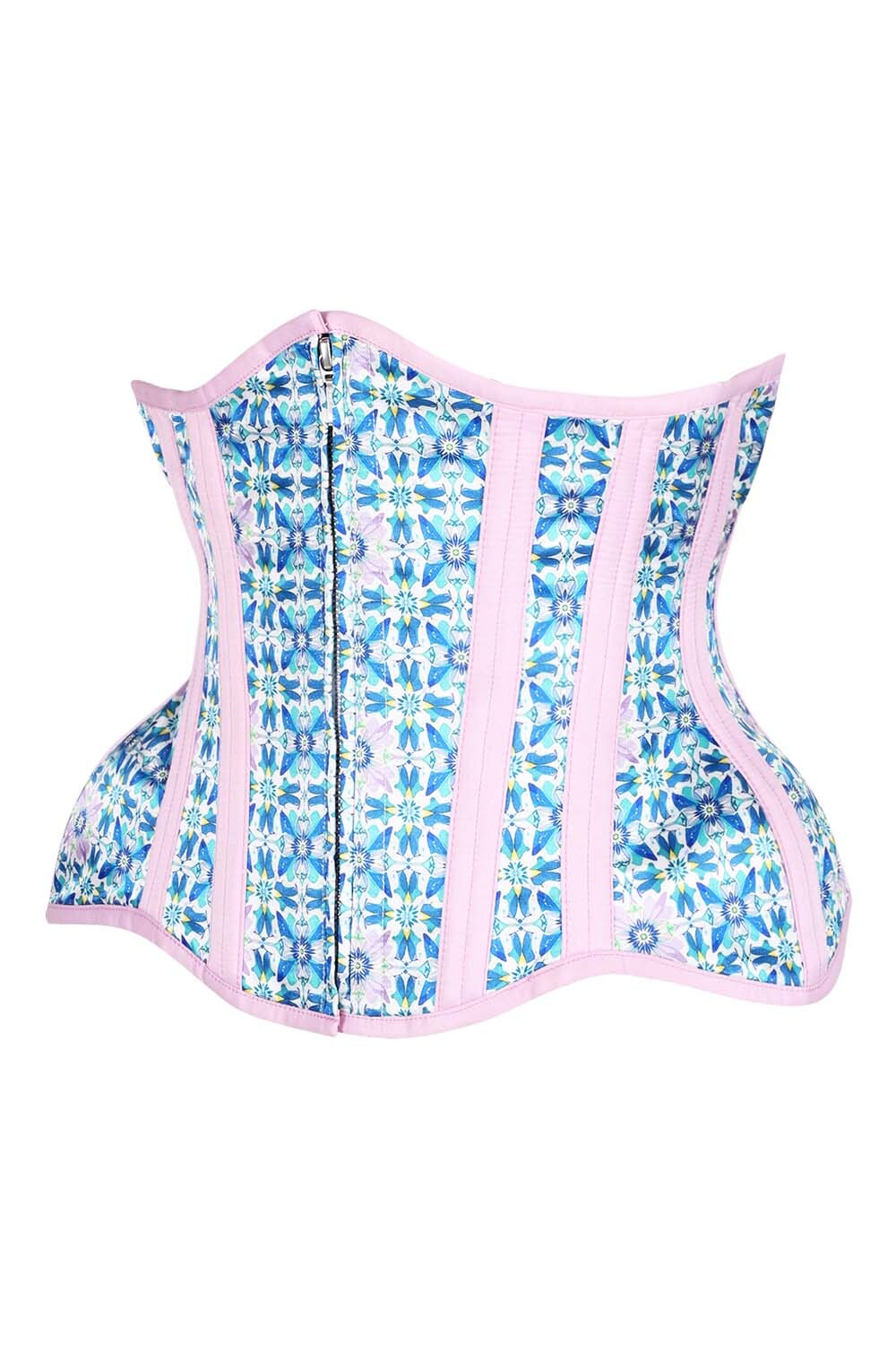 Toshie Waist Trainer Curvy Corset