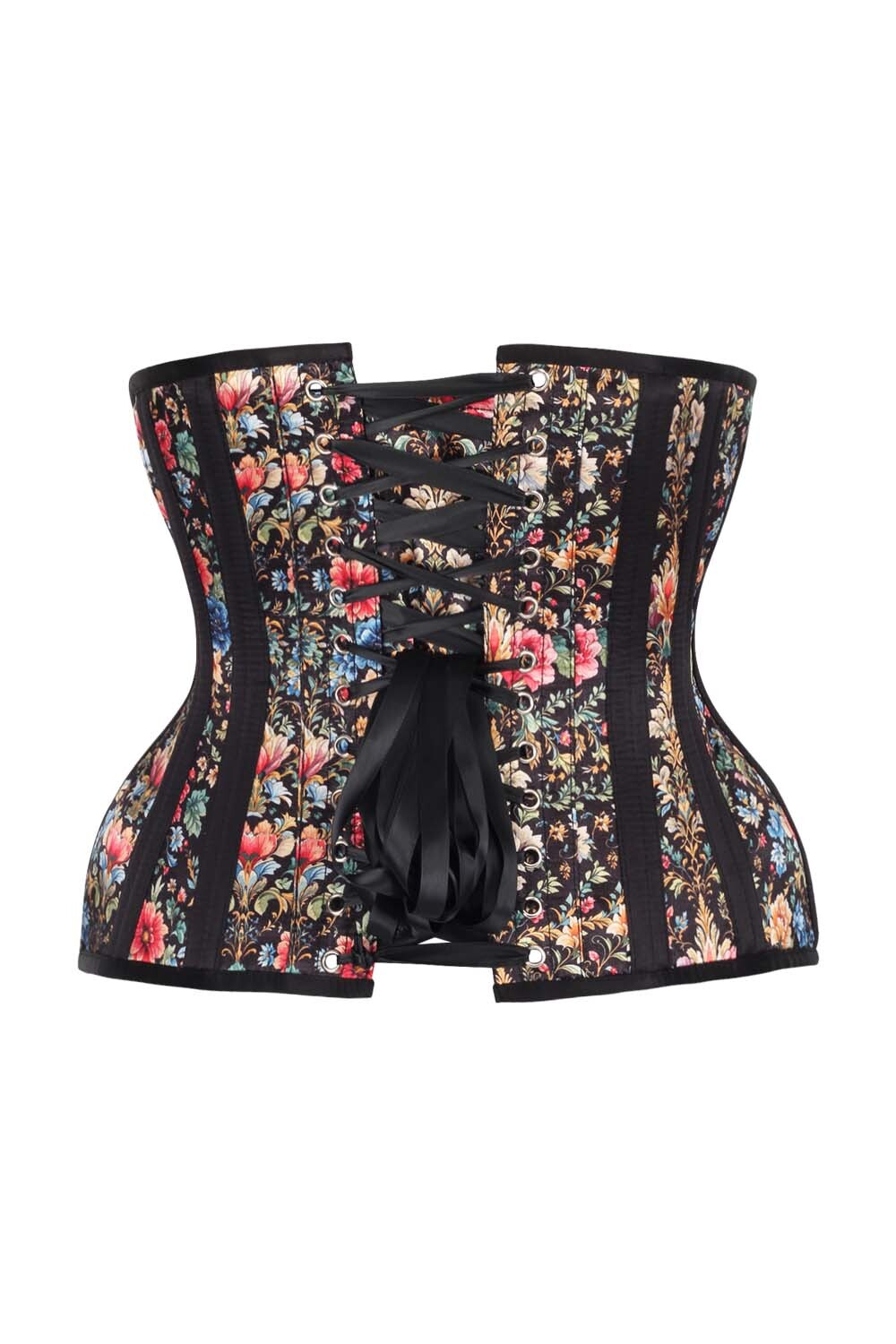 Zailey Waist Trainer Curvy Corset