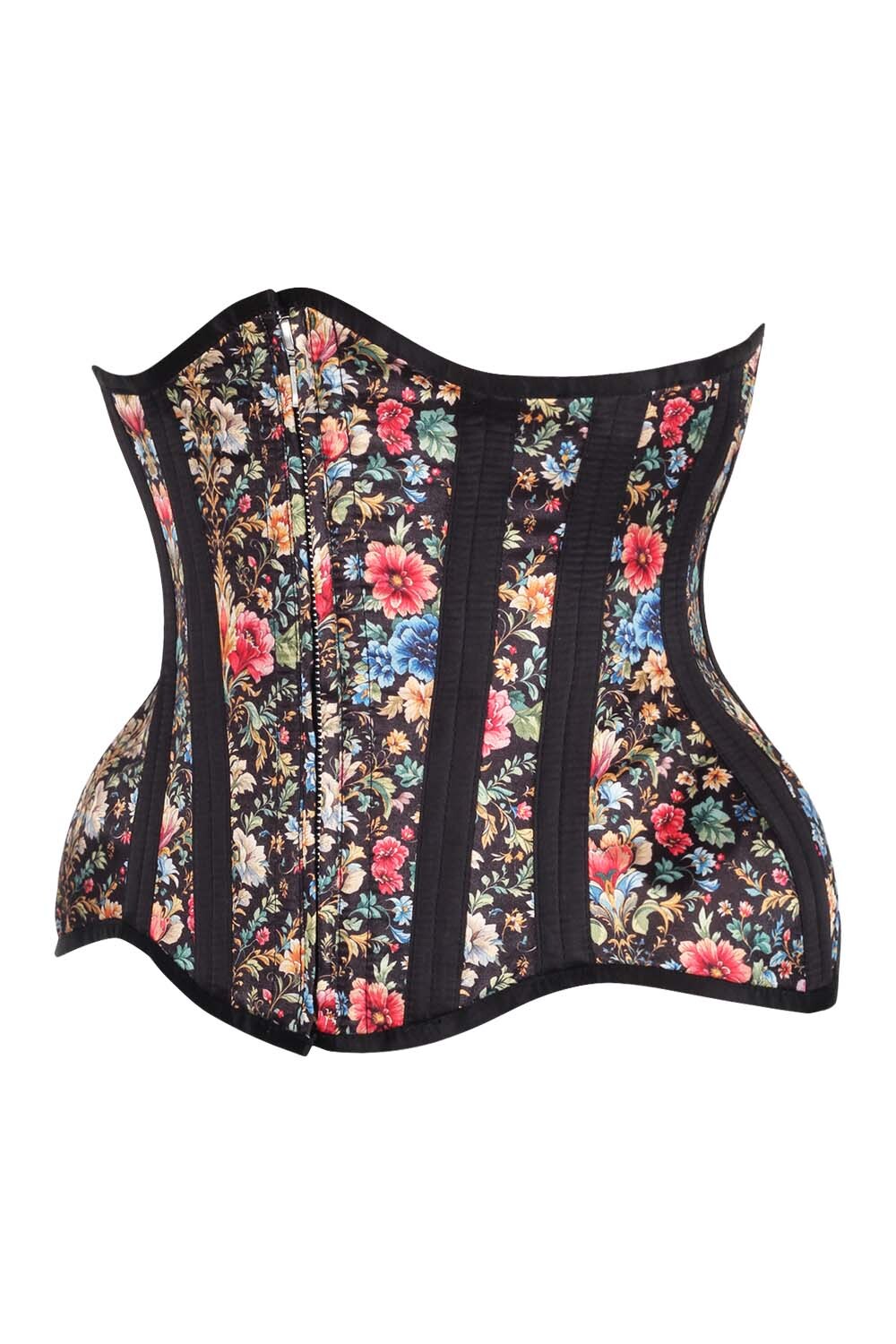 Zailey Waist Trainer Curvy Corset