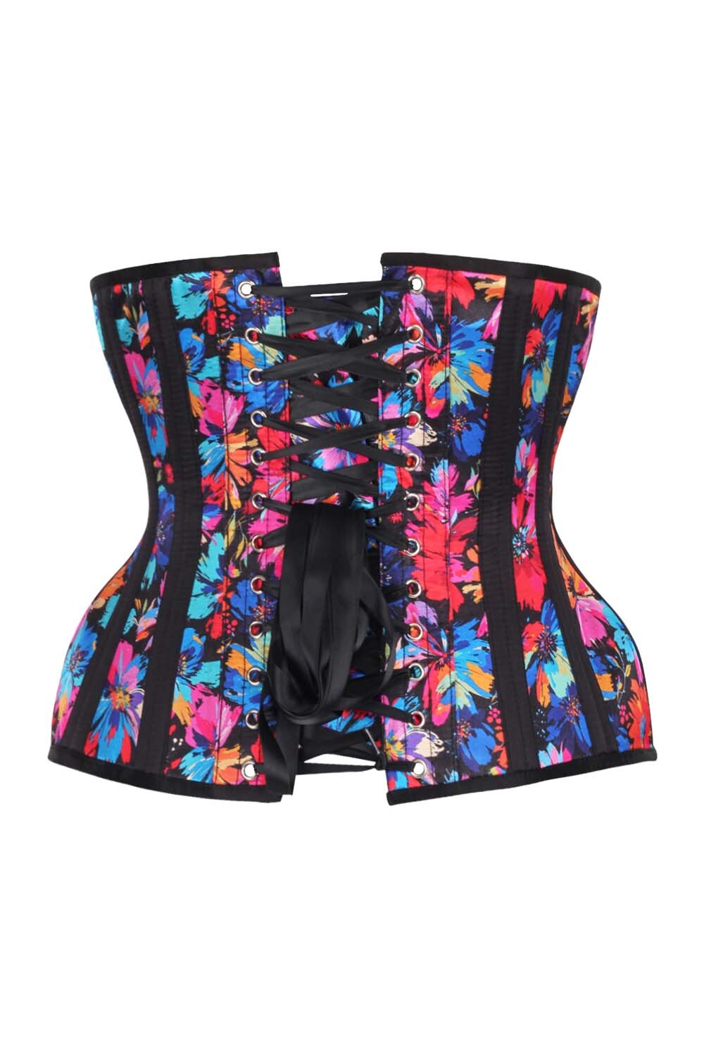 Leura Waist Trainer Curvy Corset