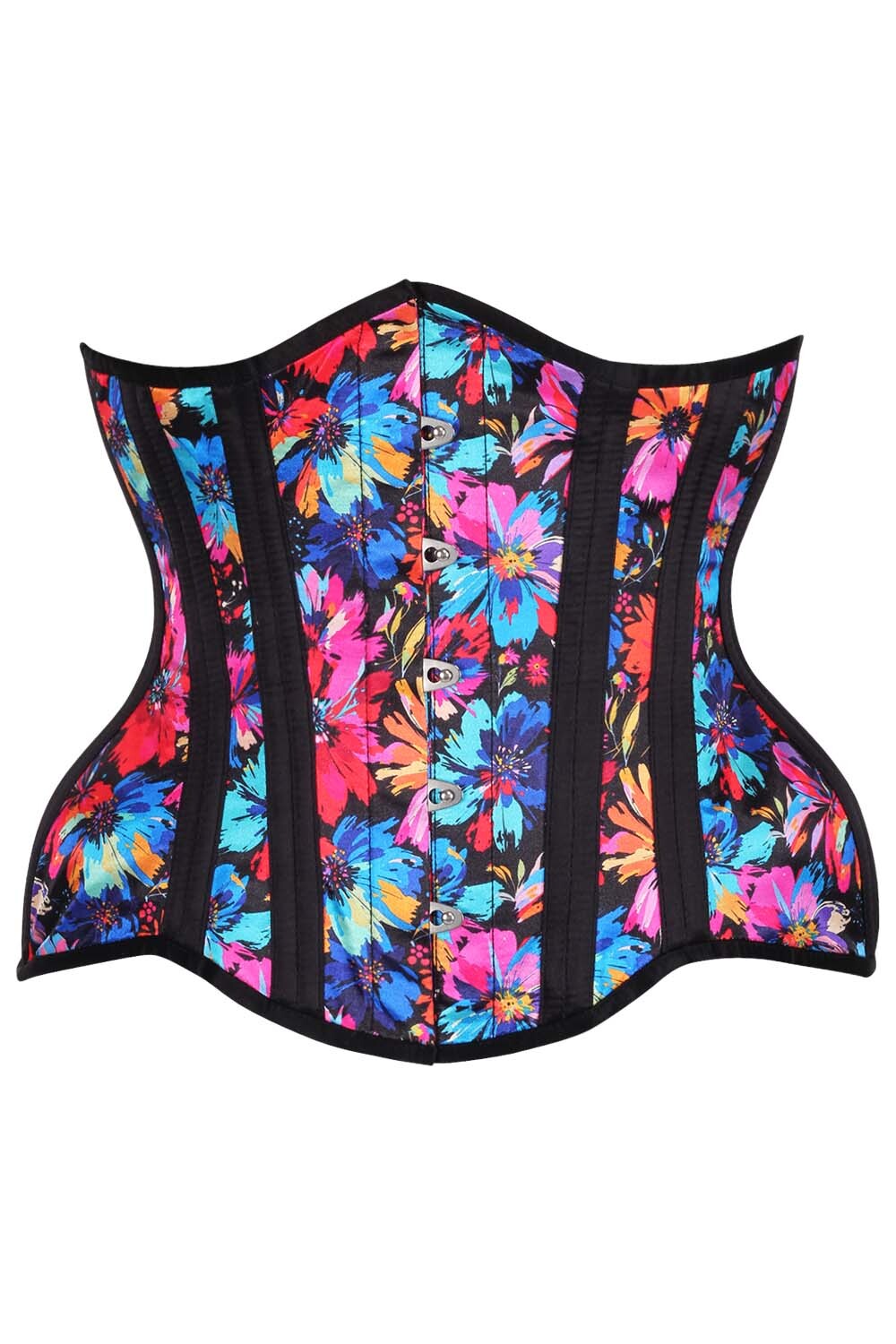 Leura Waist Trainer Curvy Corset