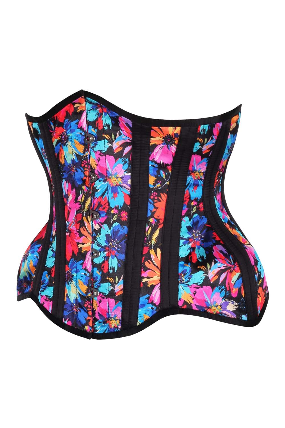 Leura Waist Trainer Curvy Corset