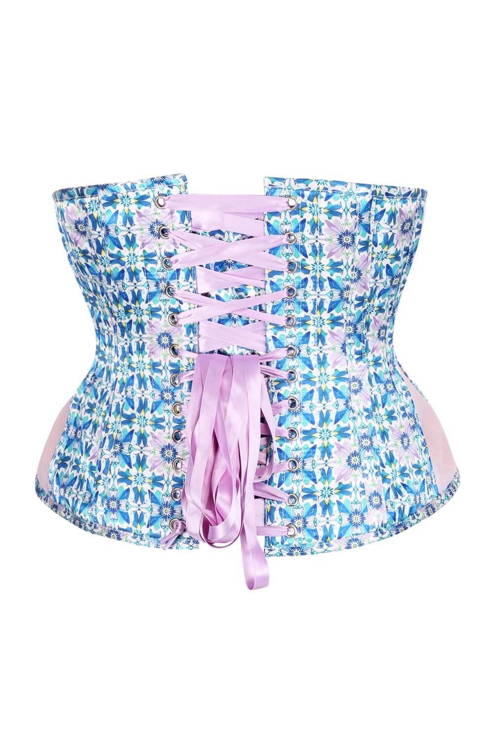 Udella Underbust Corset