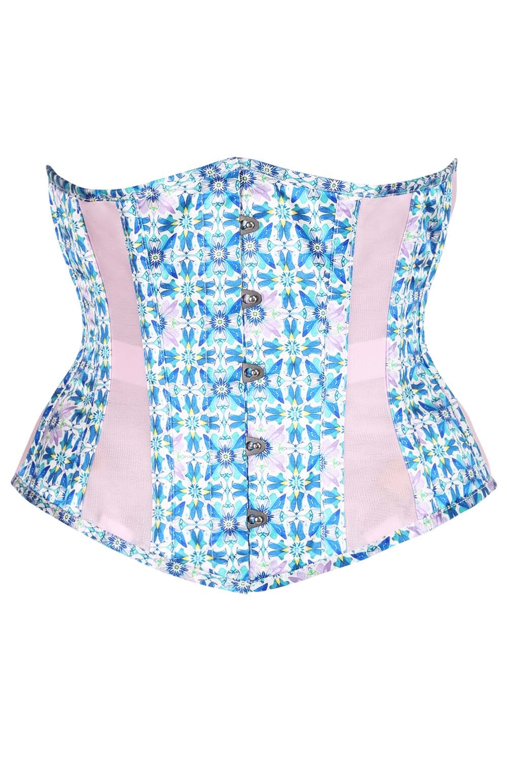 Udella Underbust Corset
