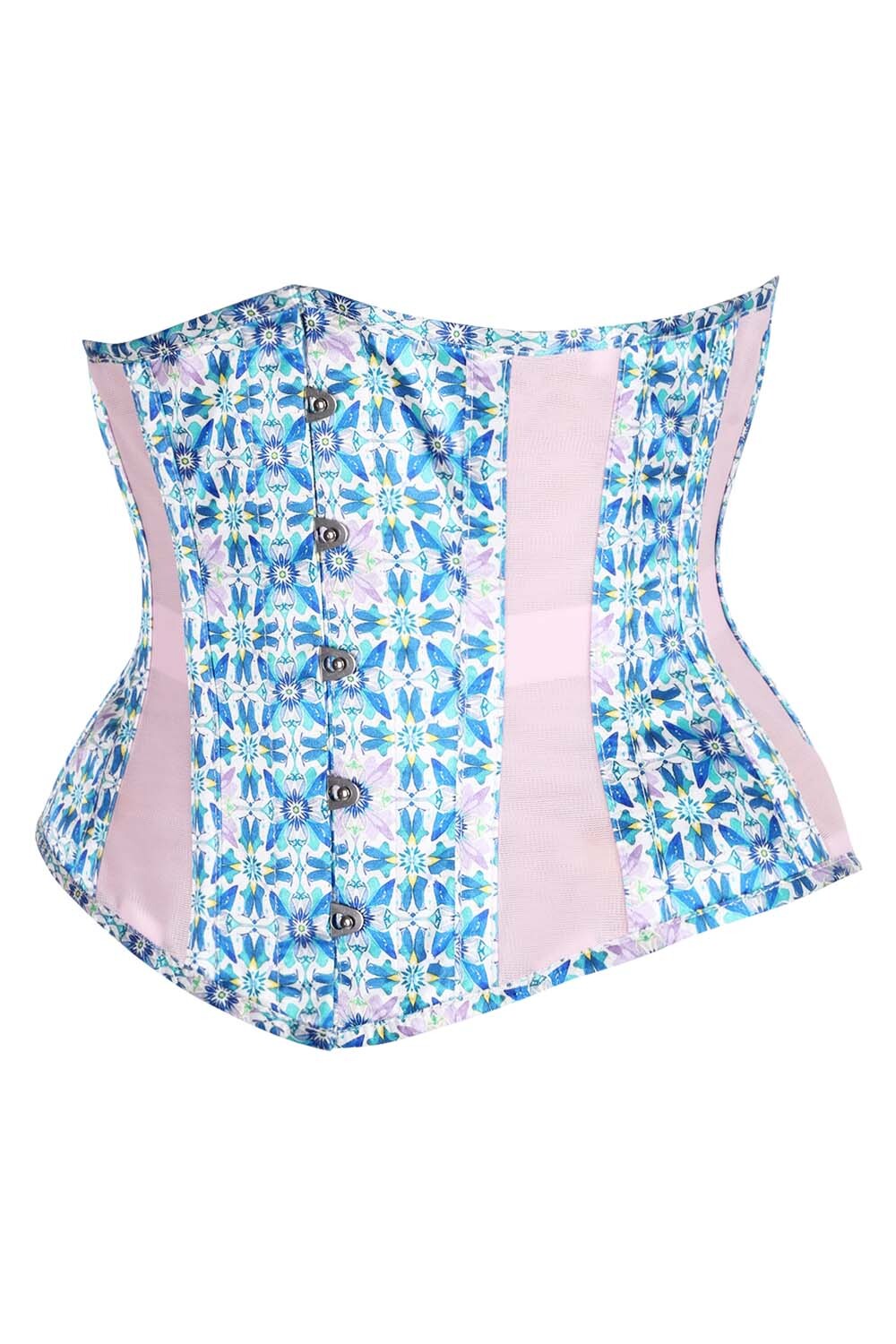 Udella Underbust Corset