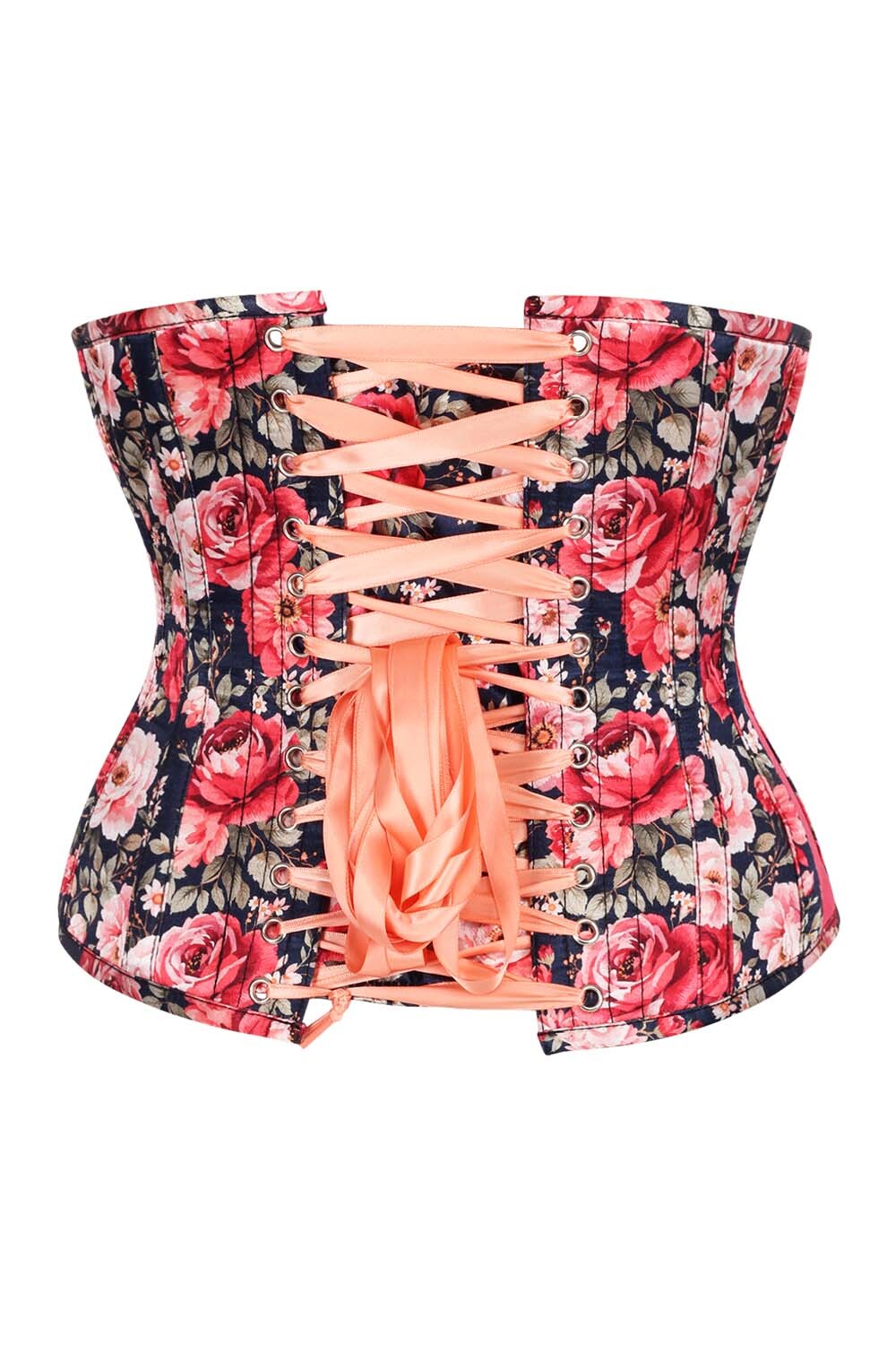 Elvine Underbust Corset