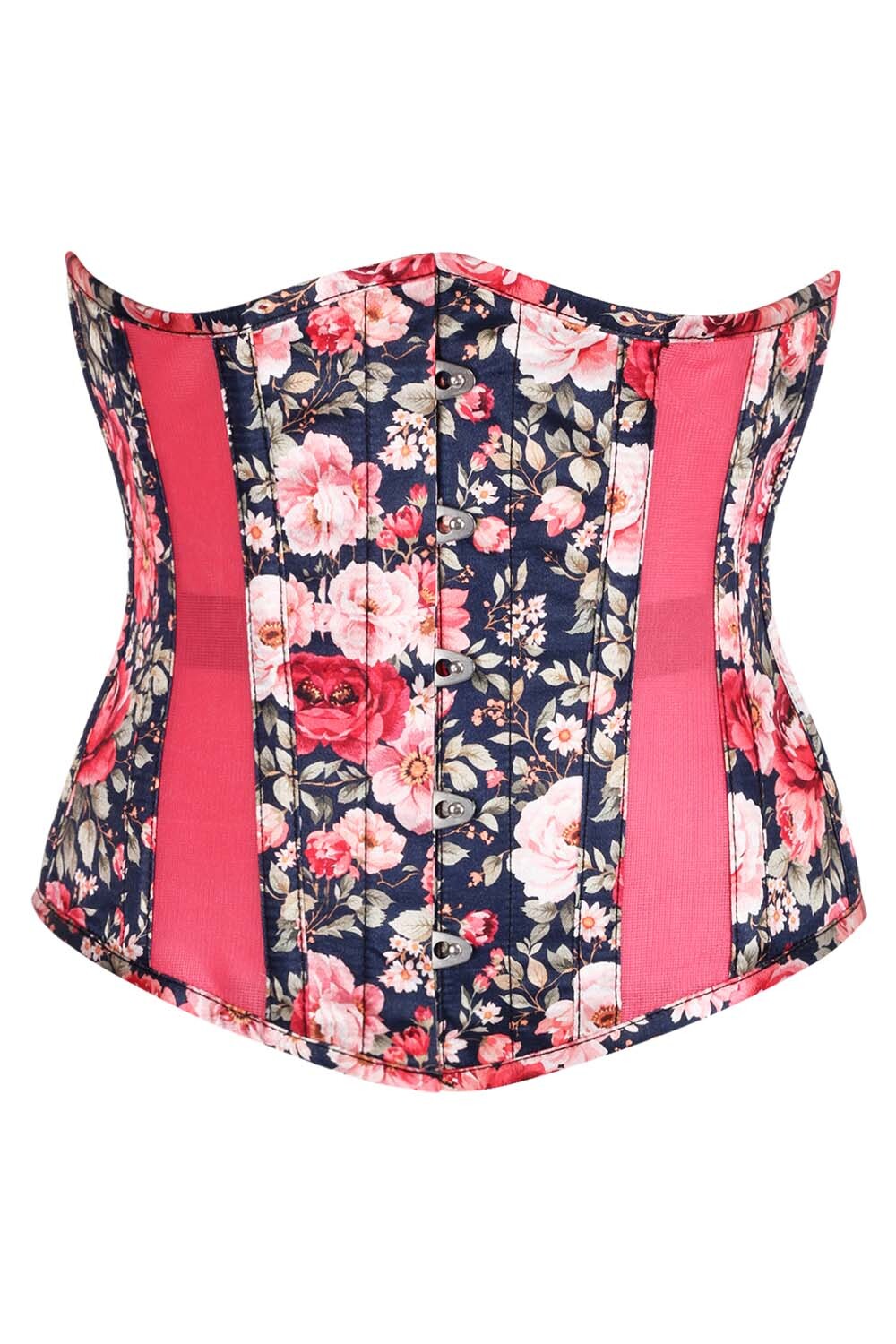 Elvine Underbust Corset