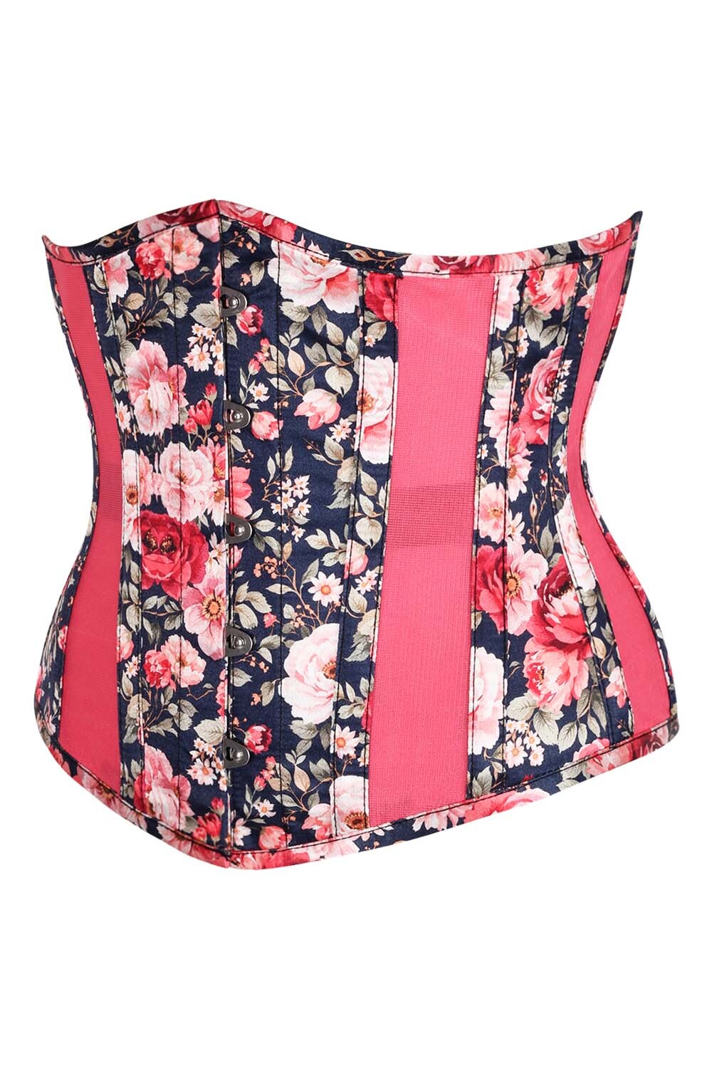 Elvine Underbust Corset