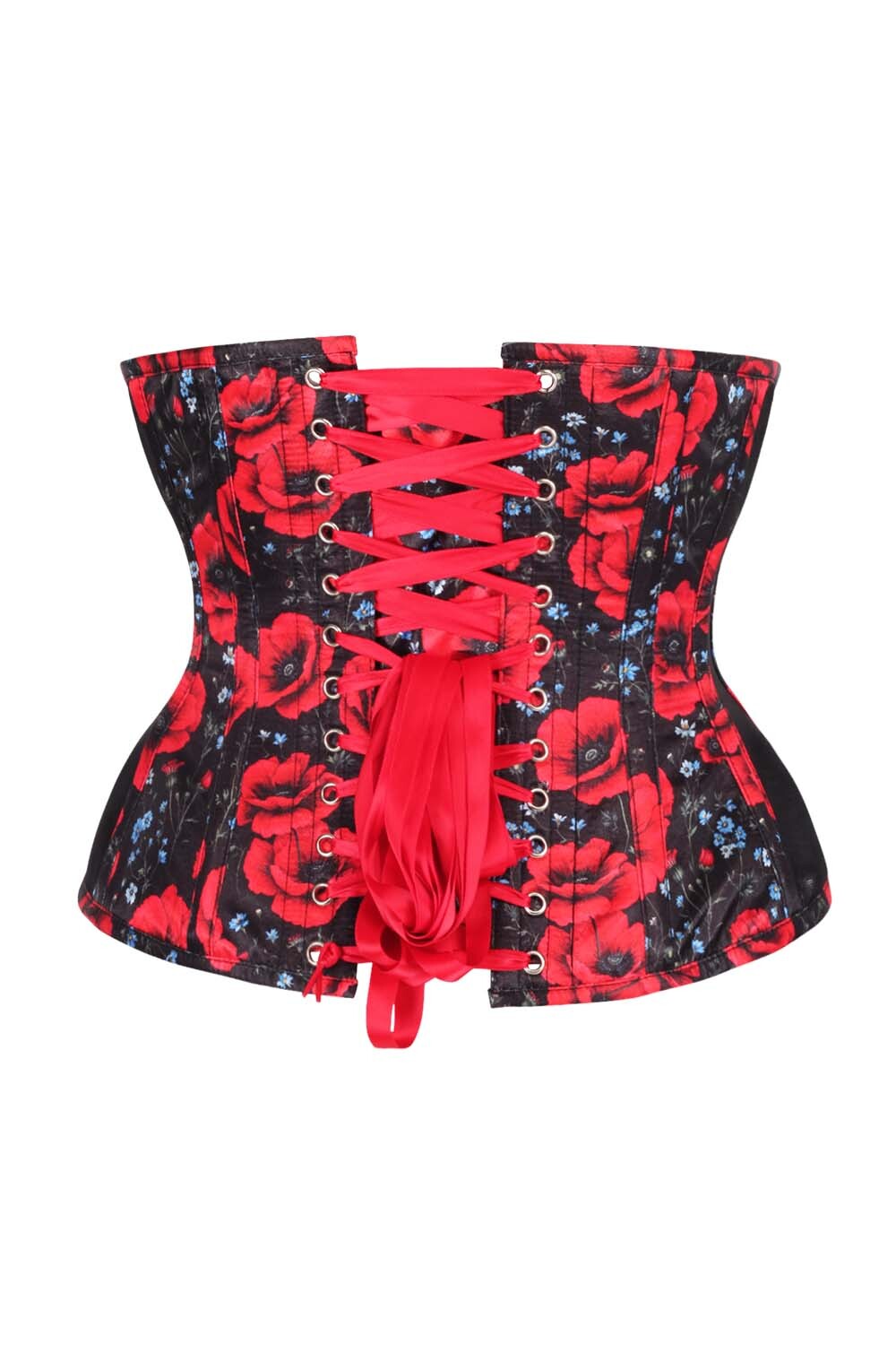 Lyndi Rose Underbust Corset