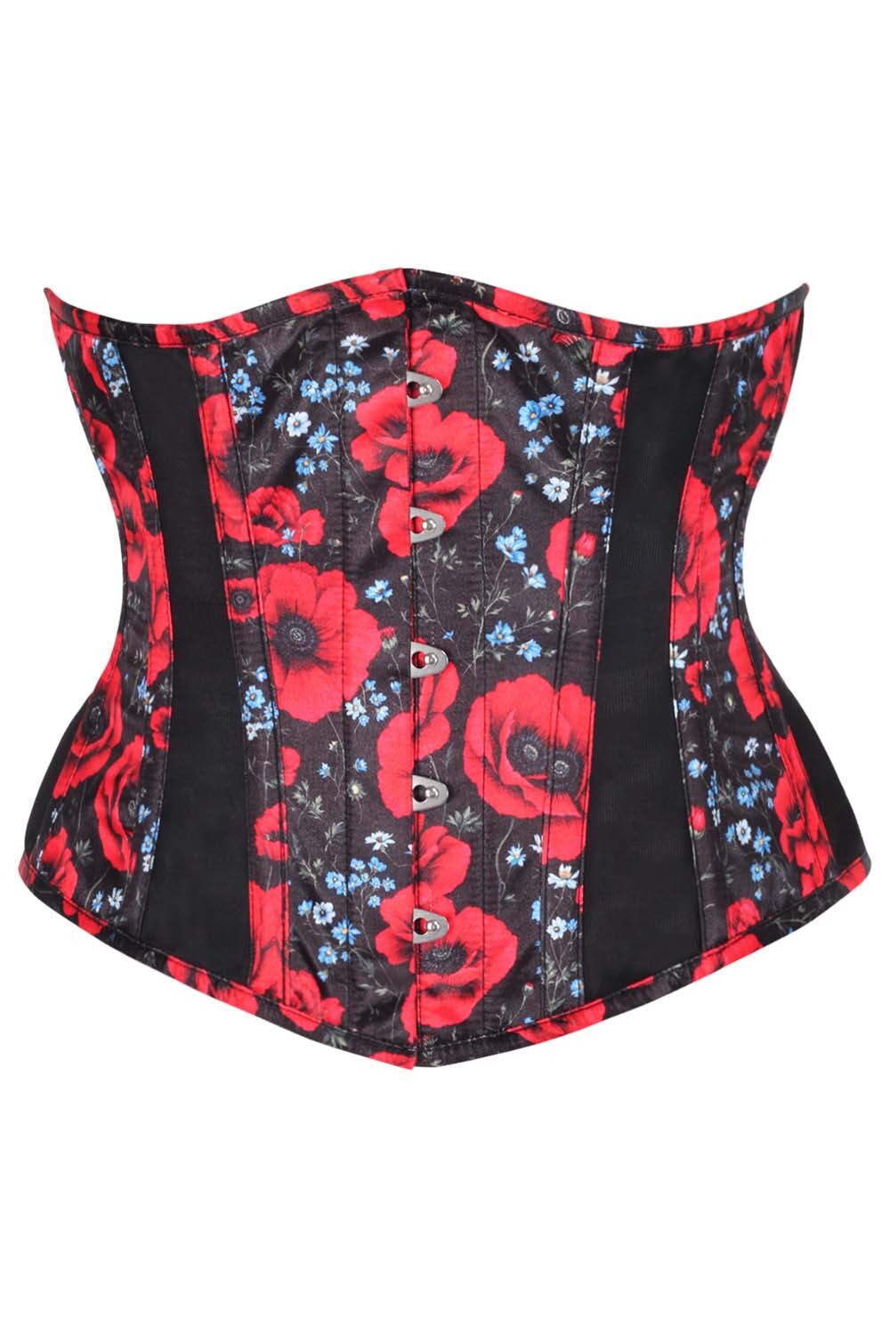 Lyndi Rose Underbust Corset