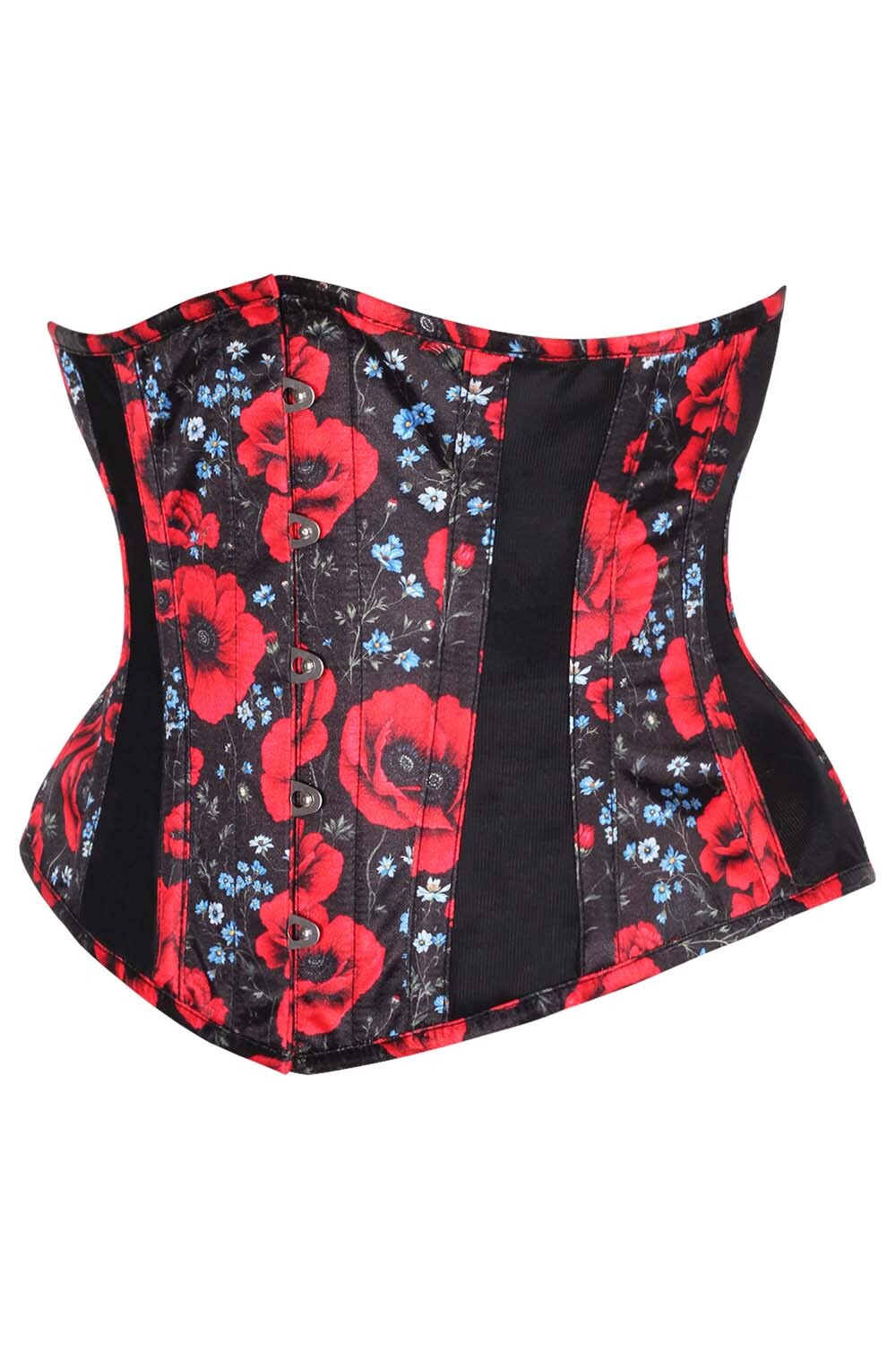 Lyndi Rose Underbust Corset