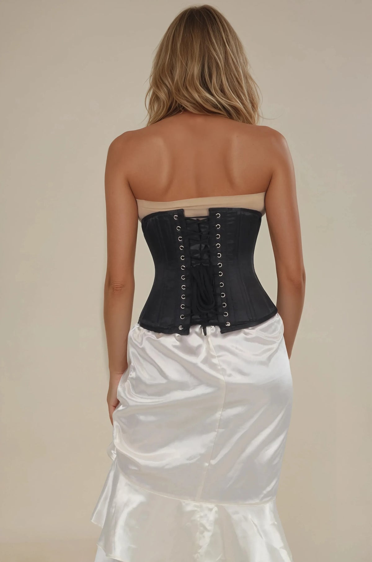 WT-001 - Waist Training Corset