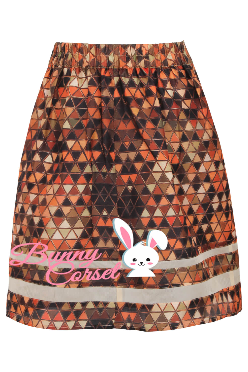 Jaetyn Midi Skirt