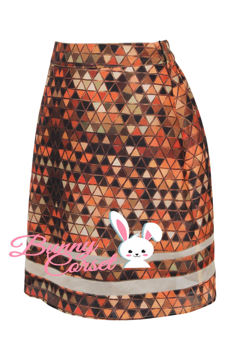 Jaetyn Midi Skirt