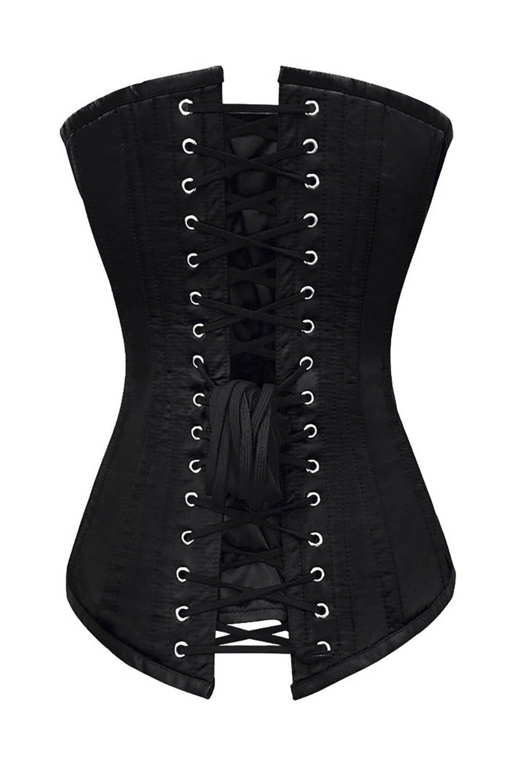 Marlee Gothic Overbust Corset