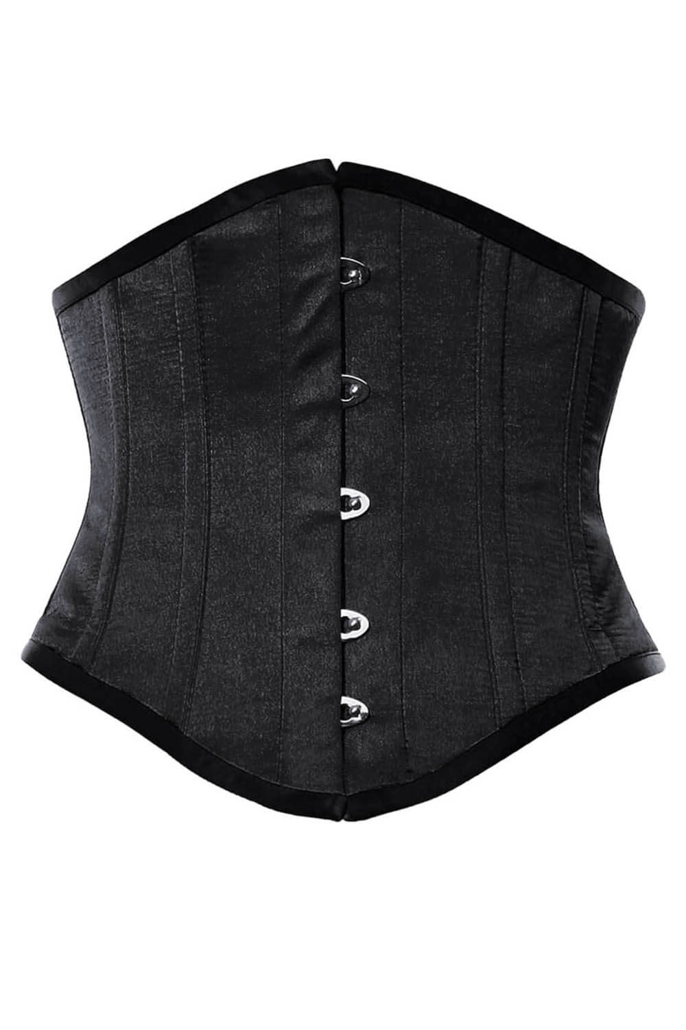 CD-219 - Black Gothic Corset