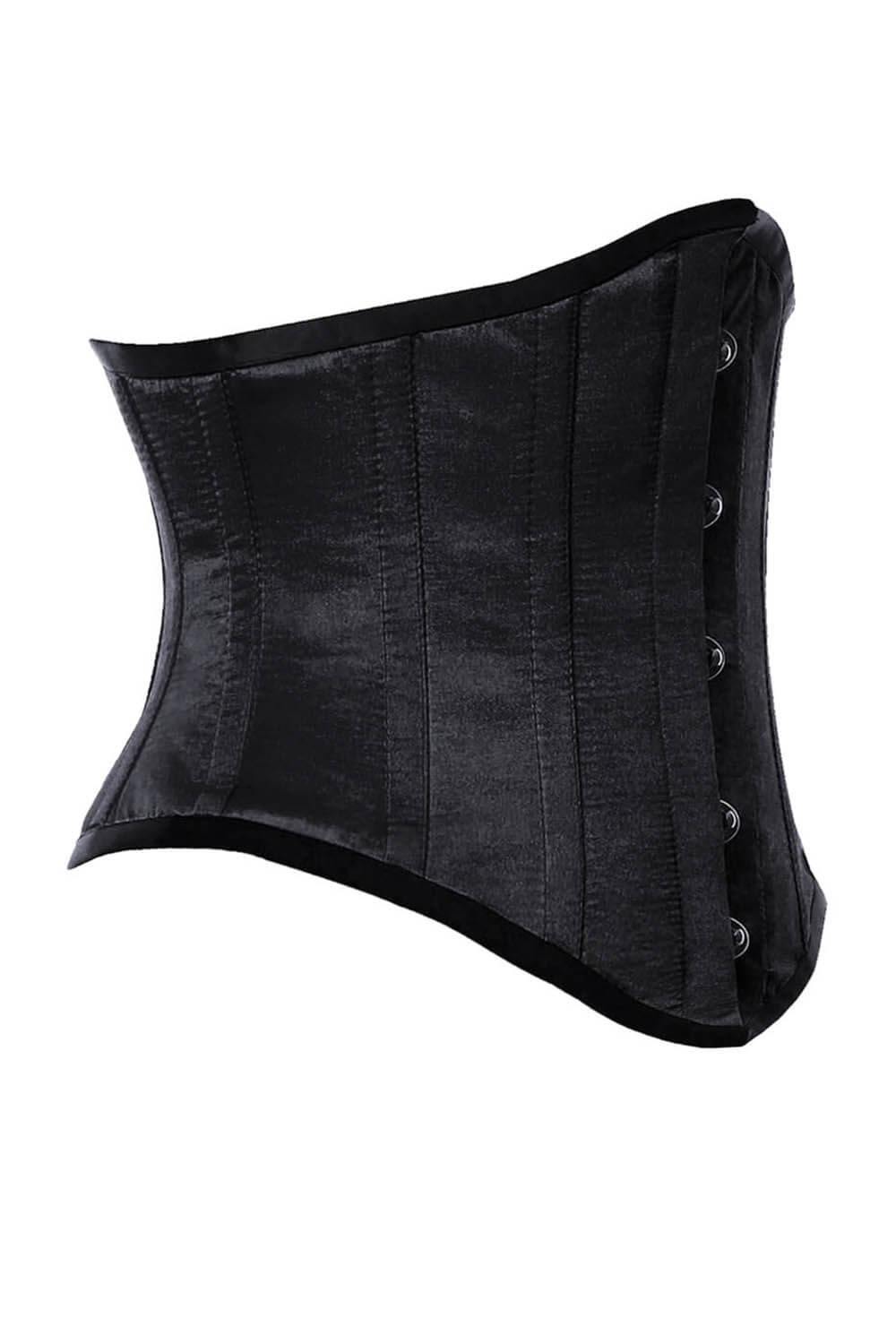 CD-219 - Black Gothic Corset