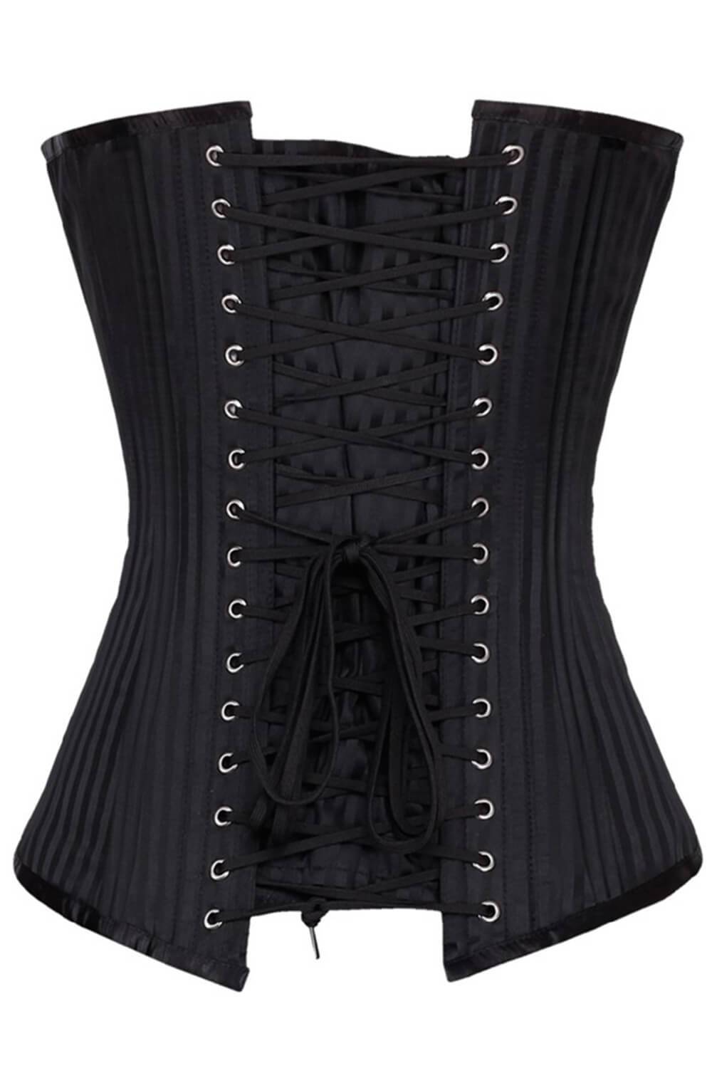CDW-1028 - Custom Made  Waist Training Corset