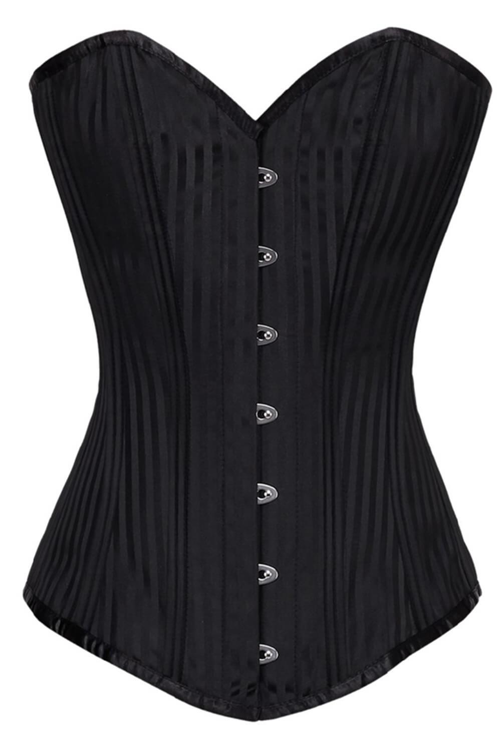 CDW-1028 - Custom Made  Waist Training Corset