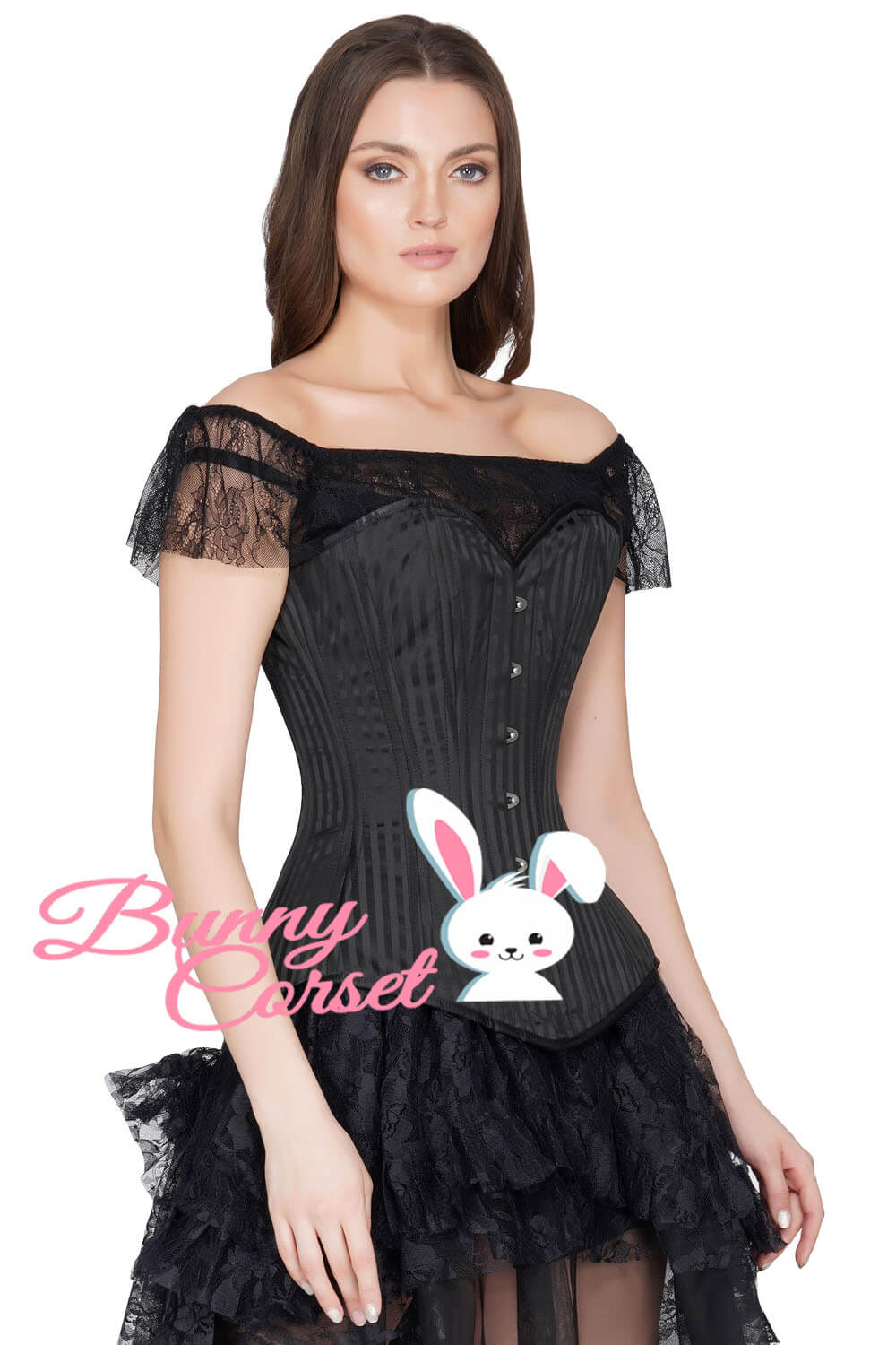 CDW-1028 - Amanda Waist Training Corset