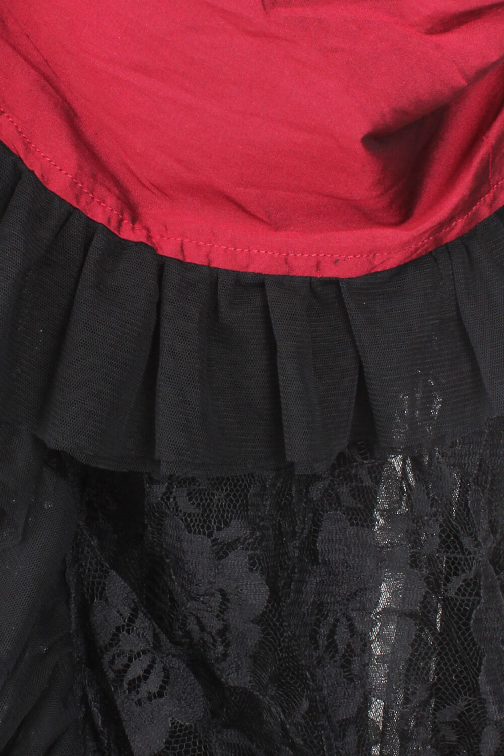 Niah Victorian Skirt