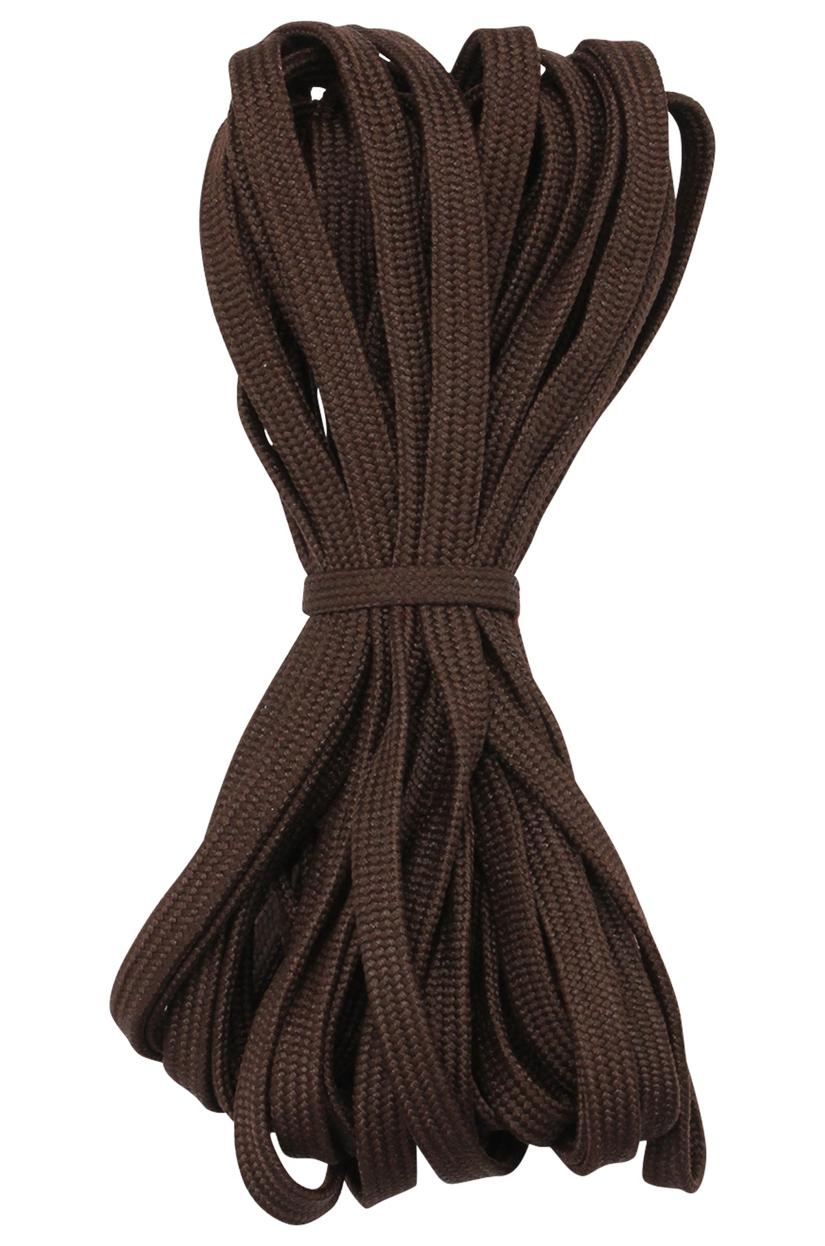 Brown Corset Lace
