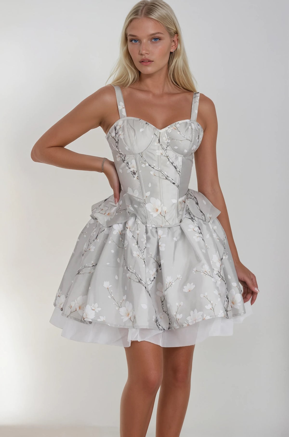 Corset co ord
