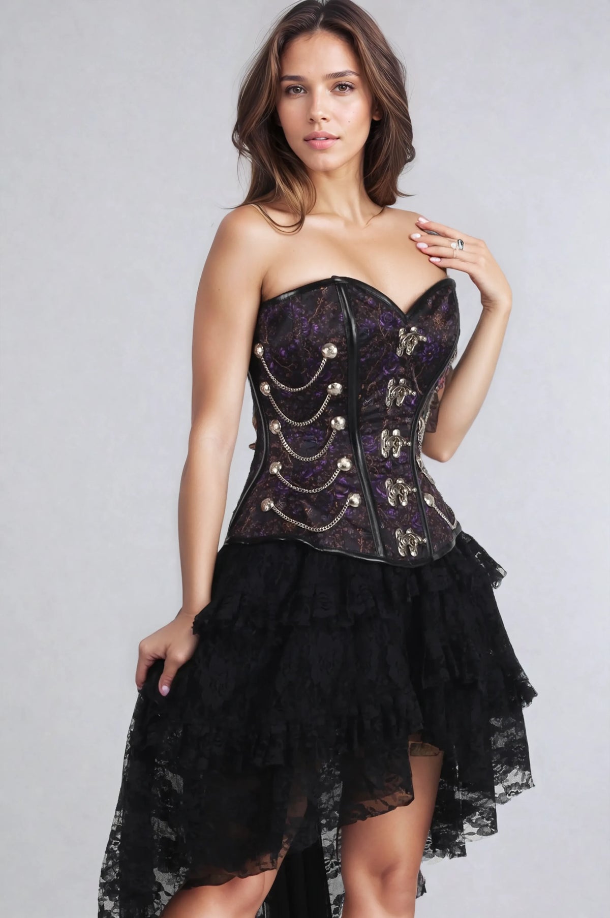 Legacy Gothic Enchantment Corset