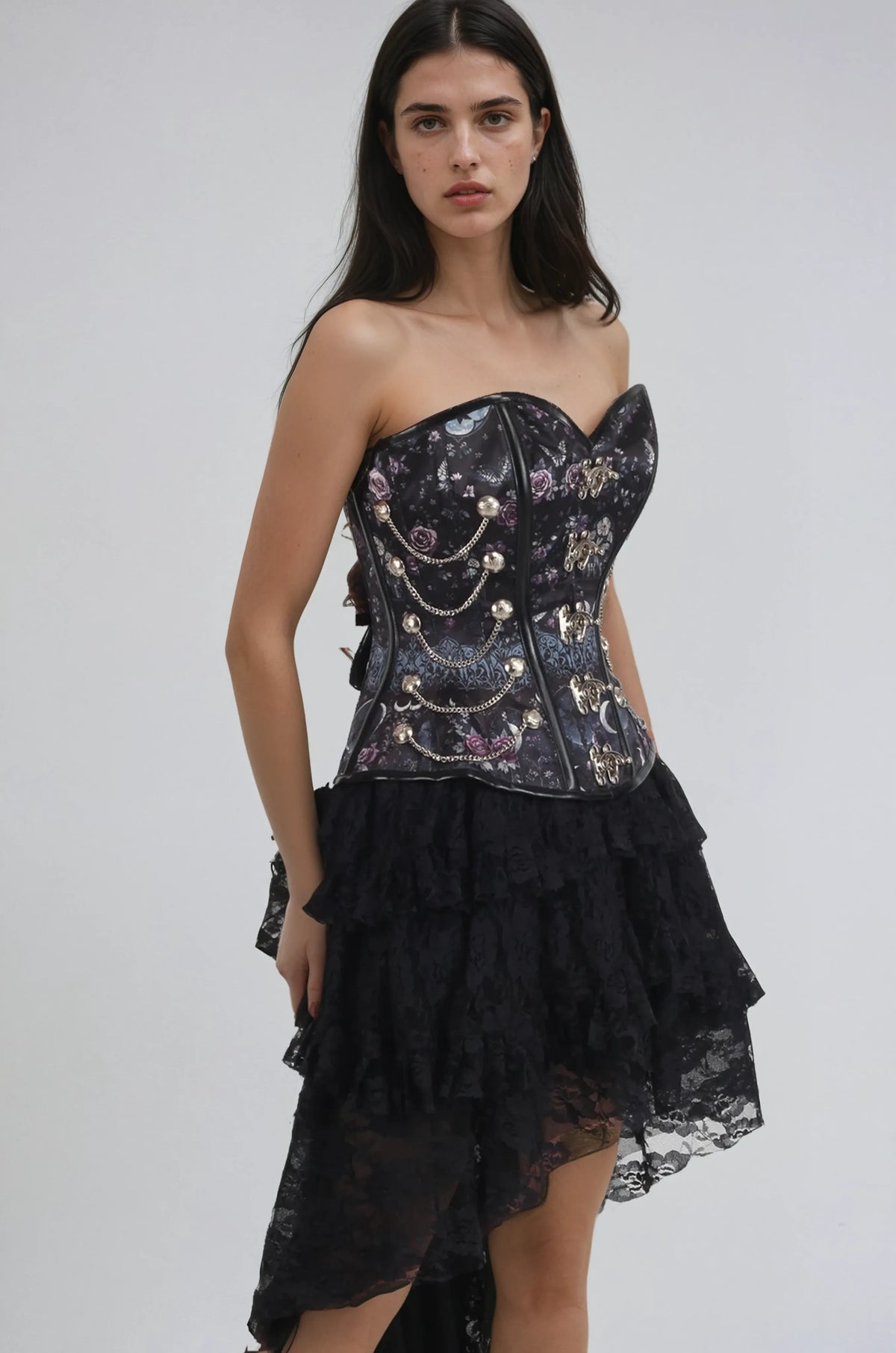 Bradley Gothic Enchantment Corset