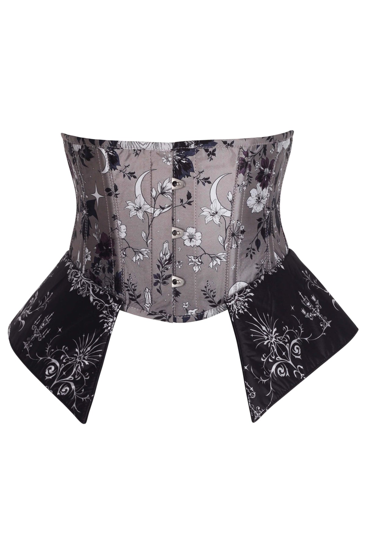 Shanessa Ethereal Thornlace Underbust Custom Made Corset