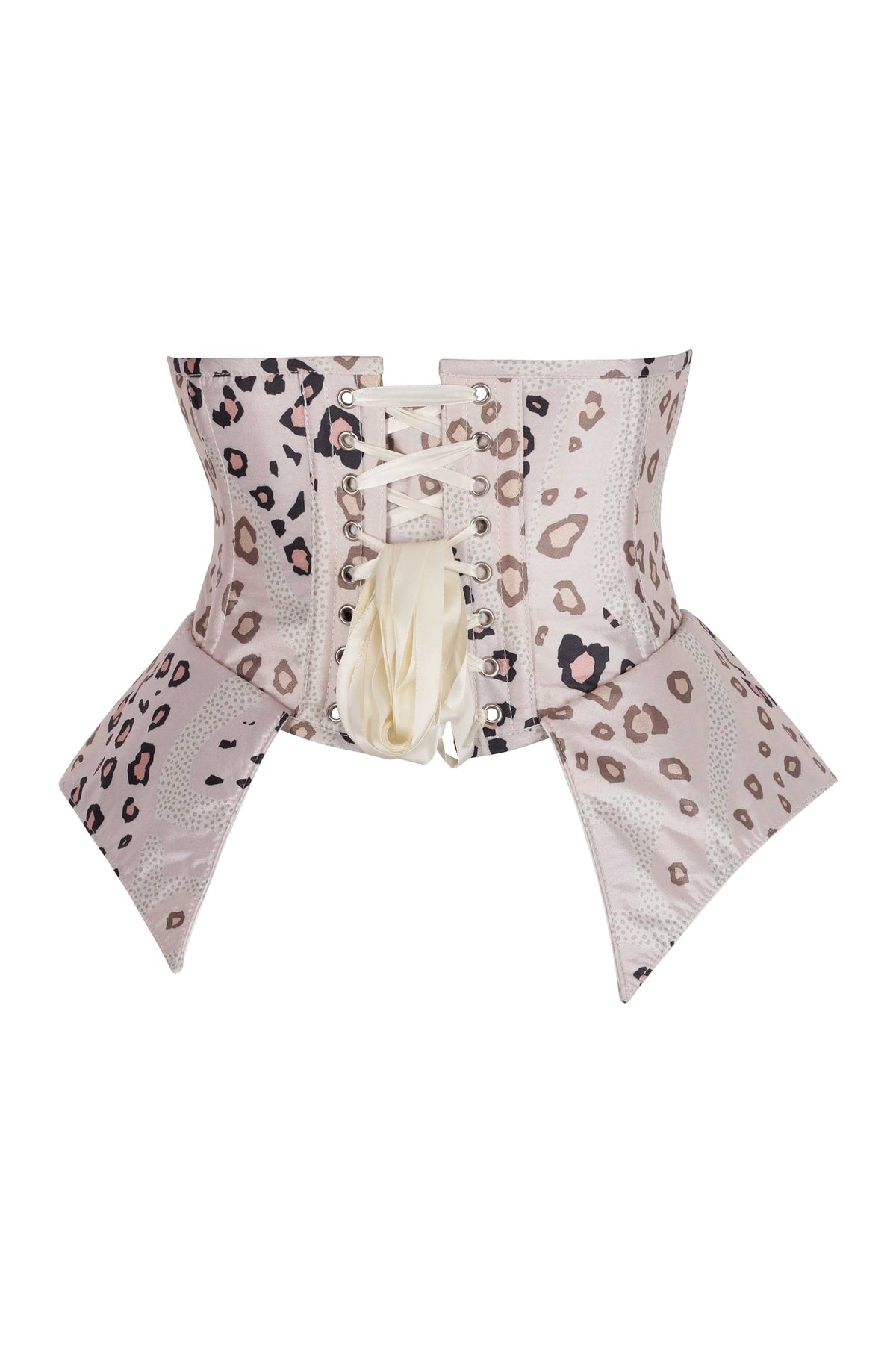 Merlene Opal Savannah Underbust Custom Made Corset