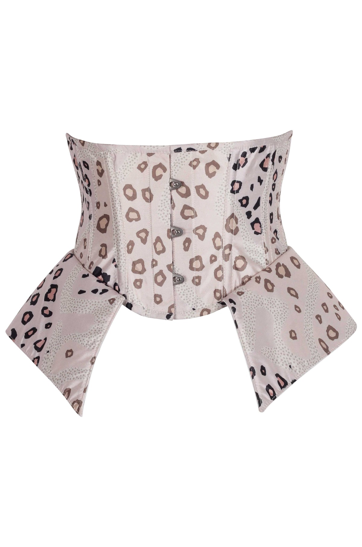 Merlene Opal Savannah Underbust Custom Made Corset