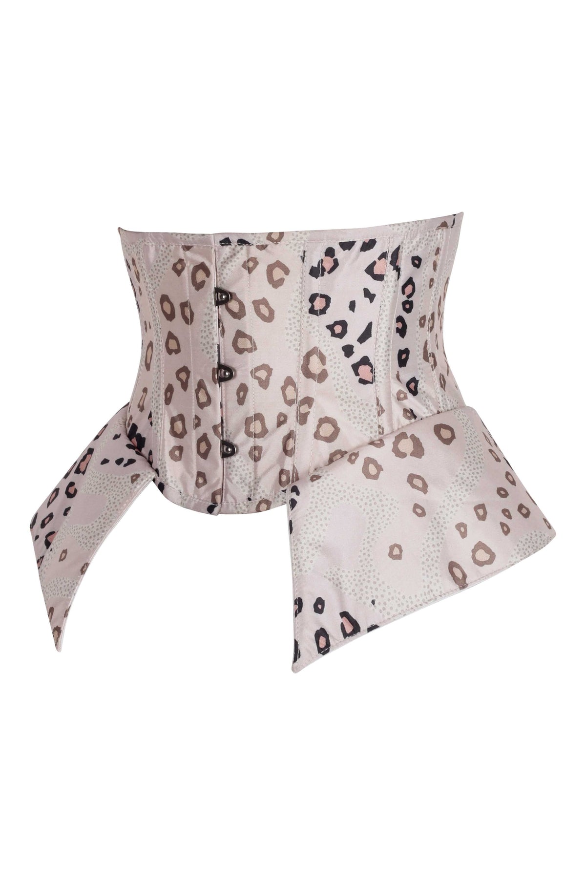 Merlene Opal Savannah Underbust Custom Made Corset