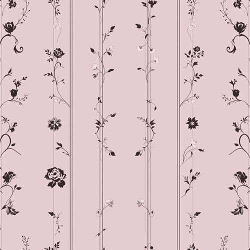 Victorian Bloom Tapestry
