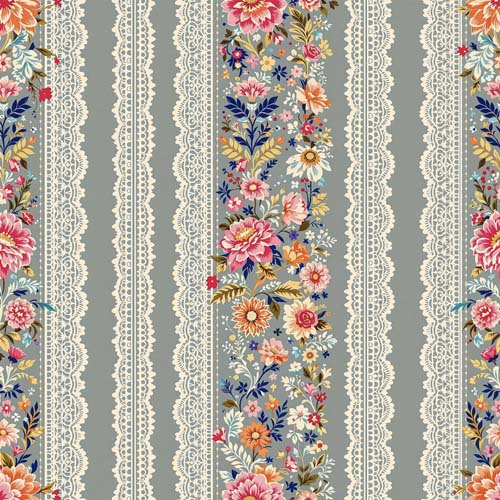 Victorian Lace Columns – Festival Heirloom