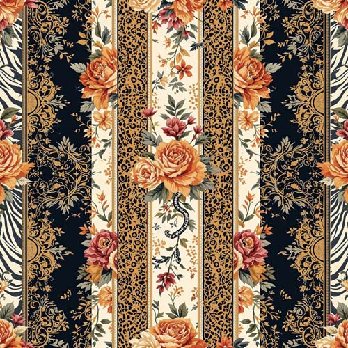 Victorian Lace Columns – Savannah Bloom Royale