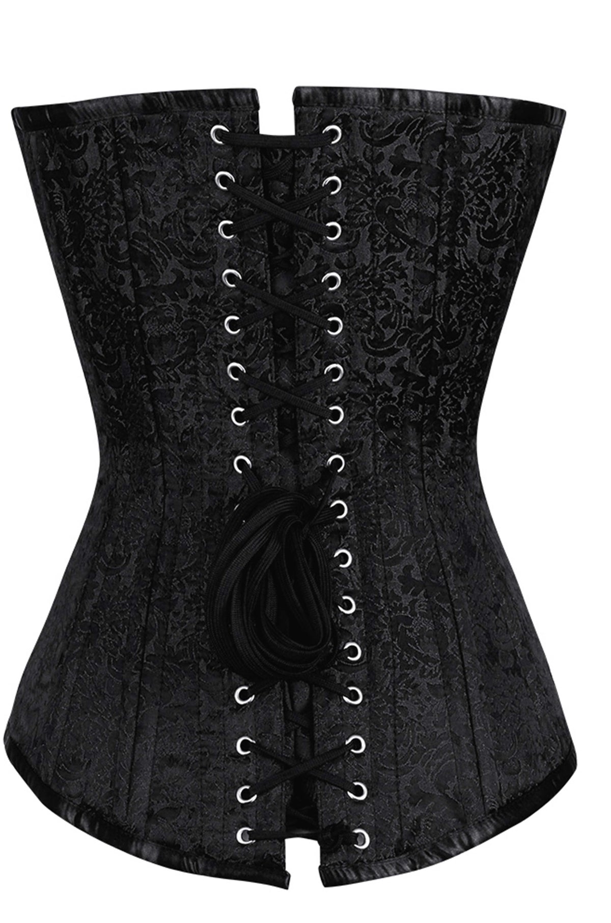 Lynn Gothic Waist Training Corset