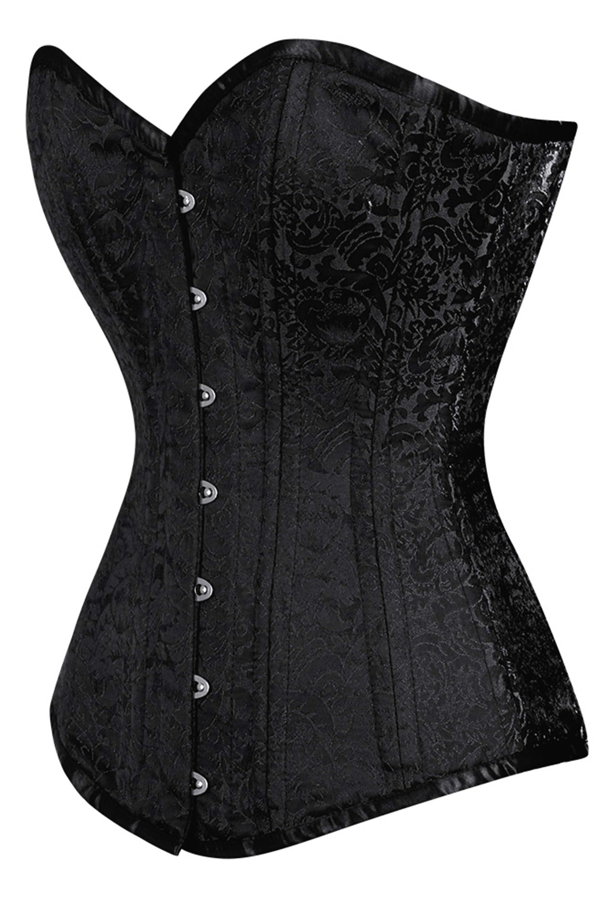 Lynn Gothic Waist Training Corset