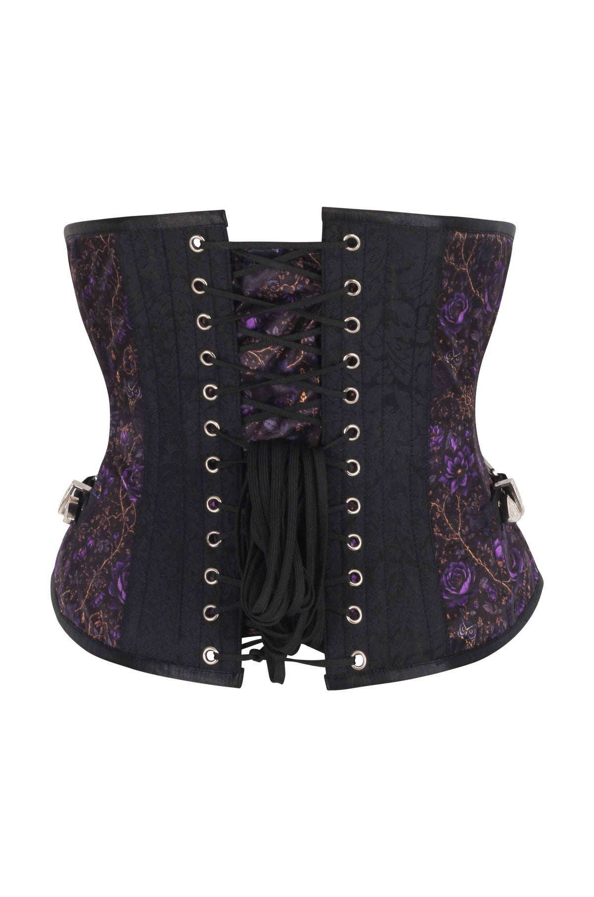Zella Gothic Enchantment Underbust Corset