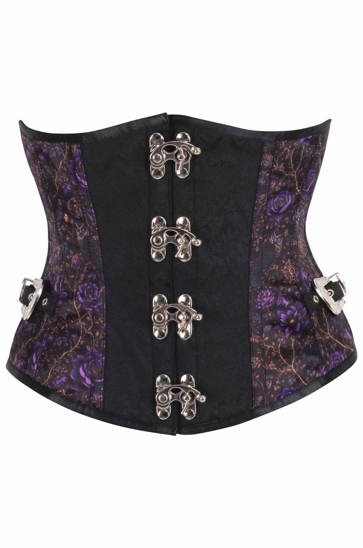 Zella Gothic Enchantment Underbust Corset